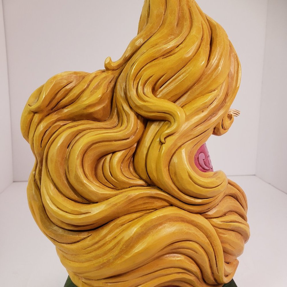 Jim Shore Disney Rapunzel Tangled Enlightened Love - Picture 6 of 15
